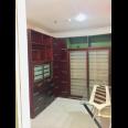 for sale apartemen sudirman park jakarta full furnish