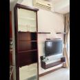 for sale apartemen sudirman park jakarta full furnish