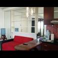 Luxurious Apartement Gading Nias Residence Tipe Big Studio Room Fully Furnished