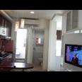 Luxurious Apartement Gading Nias Residence Tipe Big Studio Room Fully Furnished