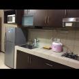 Cozy Apartement Thamrin Residence 1Bedroom Fully Furnished