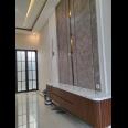 Rumah Baru Gress Minimalis Modern Lokasi Strategis di Borobudur Lowokwaru Malang Kota 