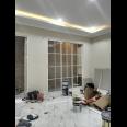 Rumah Baru Luxury Minimalis 2 Lantai Lokasi Jemursari Surabaya