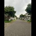 Rumah Semi Furnished Siap Huni di Perumahan Green Orchid Soekarno Hatta Malang