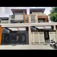 Rumah Baru Luxury Minimalis 2 Lantai Lokasi Jemursari Surabaya