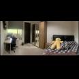 Rumah Full Furnished Siap Huni Lokasi Perum De Casa Residence Lakarsantri Surabaya