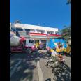 Tempat Usaha Nol Jalan Raya Ir Soekarno MERR Surabaya