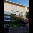 Disewakan Ruko 4 Lantai Nol jalan Raya Ir Soekarno Merr Surabaya, 2 Unit jejer