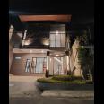 Rumah Modern Baru Gress Lokasi Strategis di Gayungsari Barat Surabaya 