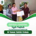 Kavling Produktif Taman Tahfidz Firdaus