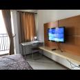 Luxurious Apartement Thamrin Executive Residence 1 Bedroom Fully Furnished