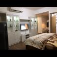 Big Studio Room The Mansion @Kemayoran Tower Fontana Full Furnished