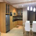 Sewa Apartemen Modern 2 BDR Thamrin Residence Alamanda 21AD - Full Furnished
