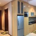 Sewa Apartemen Modern 2 BDR Thamrin Residence Alamanda 21AD - Full Furnished