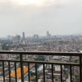 Sewa Apartemen Modern 2 BDR Thamrin Residence Alamanda 21AD - Full Furnished