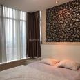 Sewa Apartemen Modern 2 BDR Thamrin Residence Alamanda 21AD - Full Furnished