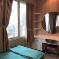 Sewa Apartemen Modern 2 BDR Thamrin Residence Alamanda 21AD - Full Furnished