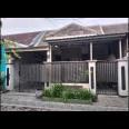 Rumah Siap Huni Lokasi Puri Aloha Sukodono Sidoarjo