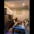 Rumah Baru Renov Semi Furnished Siap Huni di Perumahan Royal Park Gunung Anyar Surabaya Timur