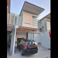 Rumah Baru Renov Semi Furnished Siap Huni di Perumahan Royal Park Gunung Anyar Surabaya Timur