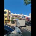 Tempat Usaha Nol Jalan Raya Ir Soekarno MERR Surabaya