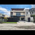 Rumah Baru Gress Lokasi Kertajaya Indah Surabaya 