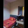 Rumah Baru Renov Semi Furnished Siap Huni di Perumahan Royal Park Gunung Anyar Surabaya Timur