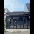 Rumah Siap Huni Citraland Surabaya Barat Lokasi Di Taman Puspa Raya 