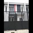 Rumah Baru di Mulyosari Mulyorejo Dekat Sutorejo Manyar Keputih Merr 