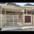 Rumah Murah Baru Gress Siap Huni Lokasi Medokan Ayu Rungkut Surabaya