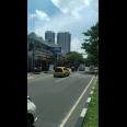 Tempat Usaha Nol Jalan Raya Ir Soekarno MERR Surabaya