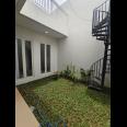 Rumah Baru Gress Full Furnished Lokasi Manyar Jaya Sukolilo Surabaya