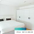 2 Lantai tipe loft @ Kingland Avenue Serpong