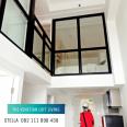 2 Lantai tipe loft @ Kingland Avenue Serpong