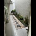 ‼️JUAL CEPAT‼️ Rumah Full Furnished Perumahan Elite The Gayungsari Surabaya Selatan