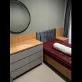 ‼️JUAL CEPAT‼️ Rumah Full Furnished Perumahan Elite The Gayungsari Surabaya Selatan