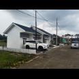 Dijual rumah minimalis murah @kota stabat