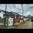 Dijual rumah minimalis murah @kota stabat