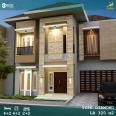 De Callista Prima Residence Hunian Exclusive Area Cipinang Jakarta Timur