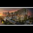 Apartemen LRT City GATEWAY PARK lokasi strategis di Jakarta Timur berkonsep Urban Resort