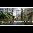 Apartemen LRT City GATEWAY PARK lokasi strategis di Jakarta Timur berkonsep Urban Resort