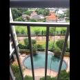 Serpong Green View apartment, BSD City