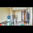 Dijual Apartement Puncak Permai Tower C Tipe 2Br