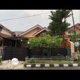 Dijual Rumah Permata Pamulang Tangerang Selatan Murah Bagus Strategis Siap Huni