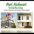 Puri Aishwari  ( the green way of living)