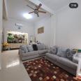 Dijual Rumah desain Mewah Lokasi di Sembego Maguwoharjo, timur lottemart