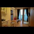 APARTEMEN Cinere Bellevue Suite 2BR