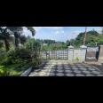 RUMAH DUA LANTAI GAYA AMERIKA  SEMI FURNISHED SAYAP SETIABUDI BANDUNG