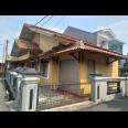 Rumah Di Jual, Ciracas, Jakarta Timur