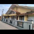 Rumah Di Jual, Ciracas, Jakarta Timur